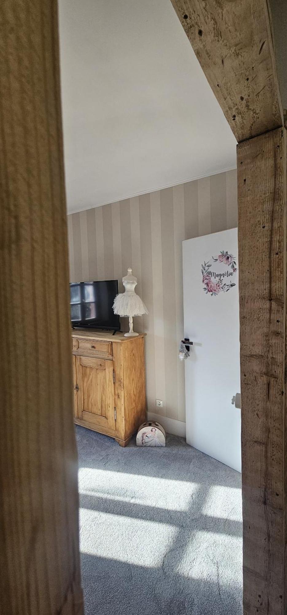 A l'Ombre des tilleuls Husseren-Wesserling Extérieur photo