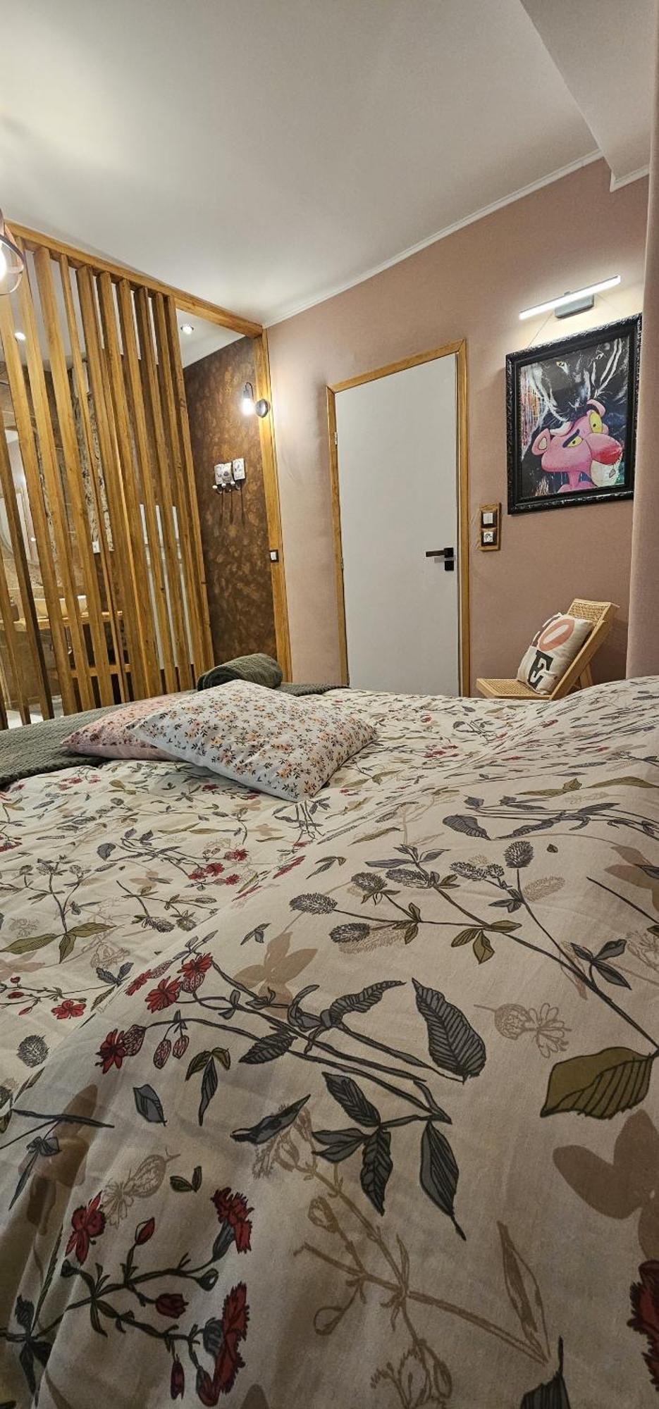 A l'Ombre des tilleuls Husseren-Wesserling Chambre photo